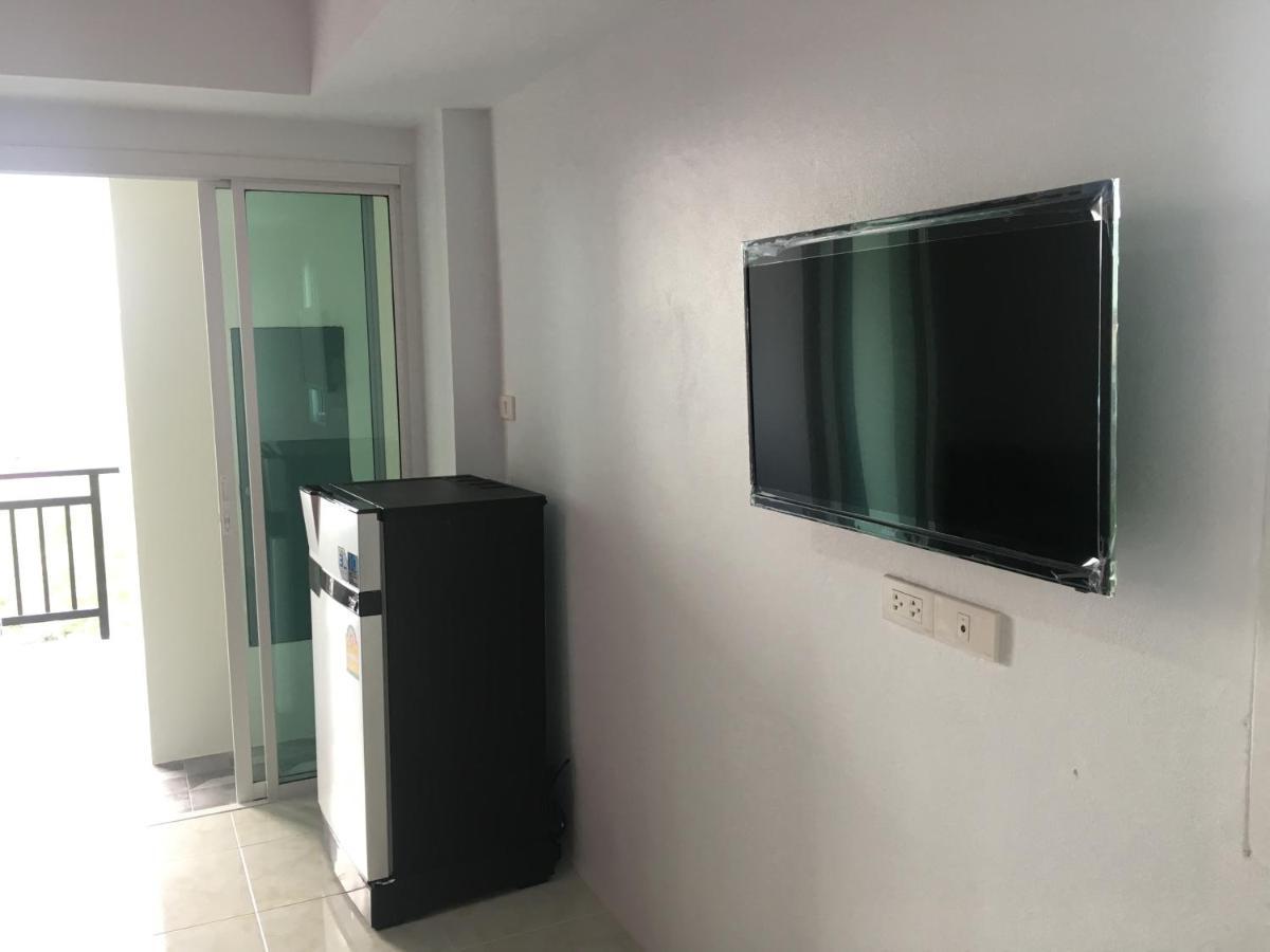 Thong Tat Serviced Apartments Hua Hin Exterior photo